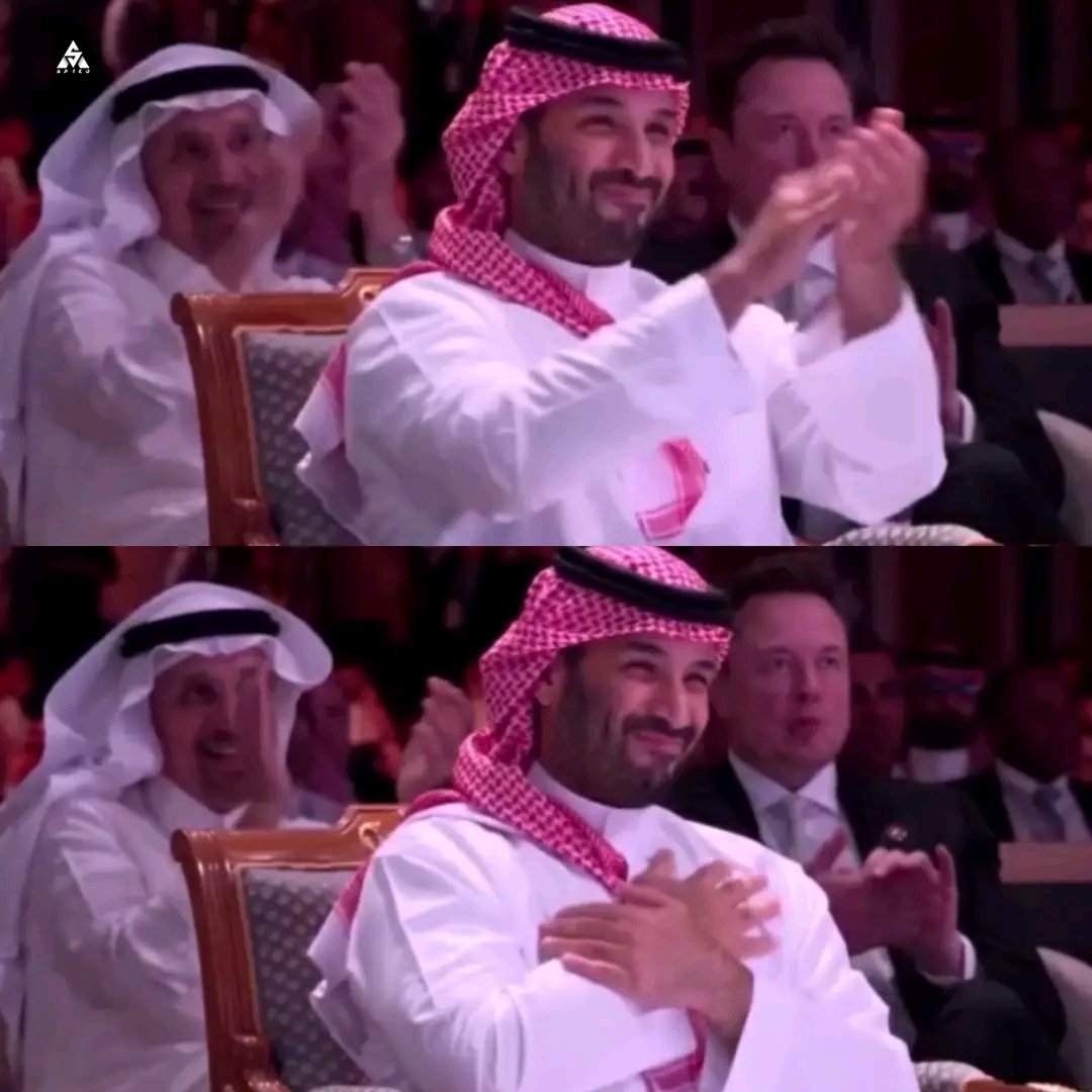 رفع العقوبات عن سوريا انجاز تاريخي 
 للأمير <a href="/HRHMBNSALMAAN/">محمد بن سلمان بن عبد العزيز (Informal)</a>
السوريين الان يحتفلون ويقولون اعظم فرحه في تاريخنا بعد سقوط بشار الاسد هو اليوم
سمو الامير لم تفرح السوريين فقط
 وانما افرحت جميع العرب 
نرفع لك القبعات
 لك كل التقدير والاحترام
#محمد_بن_سلمان_ينتصر_لسوريا