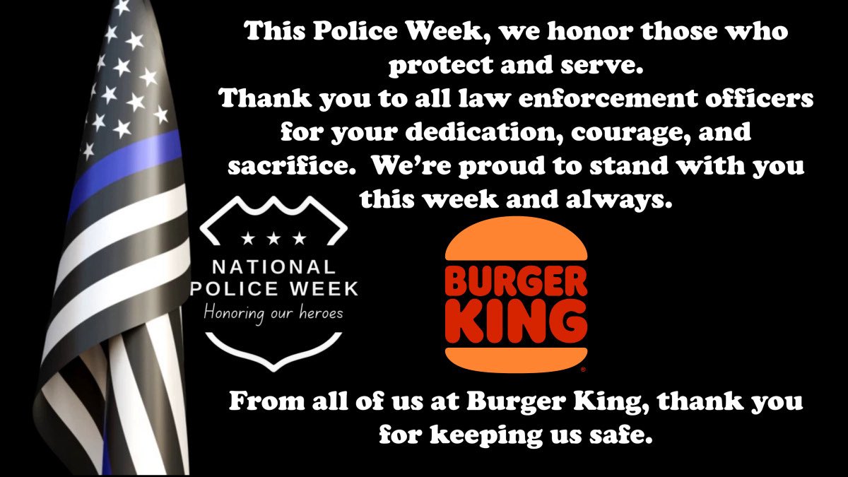 915 BURGER KING (@915burgerking) on Twitter photo 