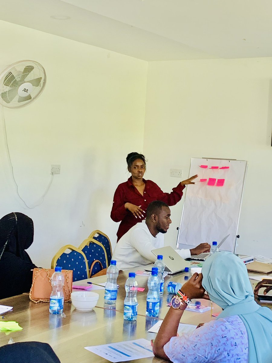 Virginia Wanjiru tweet media