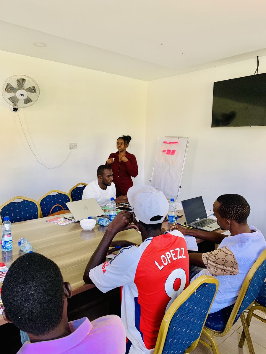 Virginia Wanjiru tweet media