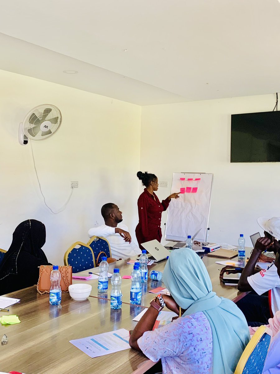 Virginia Wanjiru tweet media