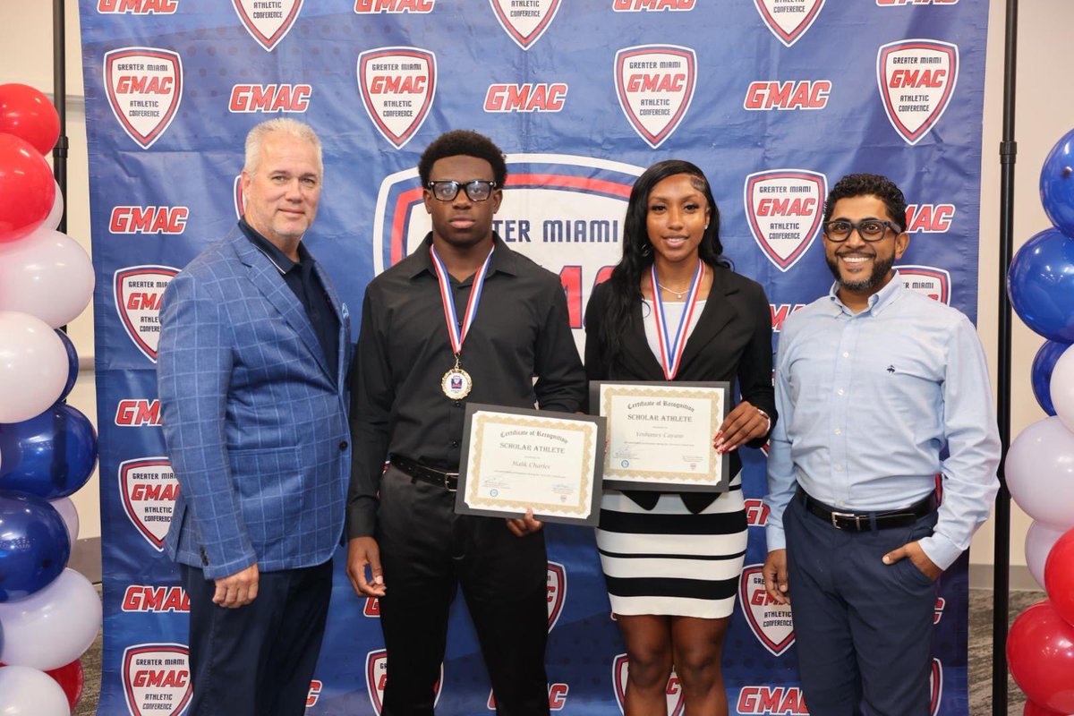 Jose L. Dotres, Ed.D. (@suptdotres) on Twitter photo .<a href="/MDCPS/">Miami-Dade Schools</a> proudly celebrated its incredible 2025 Scholar-Athletes! Congrats to our scholarship winners for their dedication in the classroom & on the field. Notably, over 80% demonstrated true versatility by competing in multiple sports! The positive impact of athletics is lifelong .<a href="/MDCPS/">Miami-Dade Schools</a> proudly celebrated its incredible 2025 Scholar-Athletes! Congrats to our scholarship winners for their dedication in the classroom & on the field. Notably, over 80% demonstrated true versatility by competing in multiple sports! The positive impact of athletics is lifelong