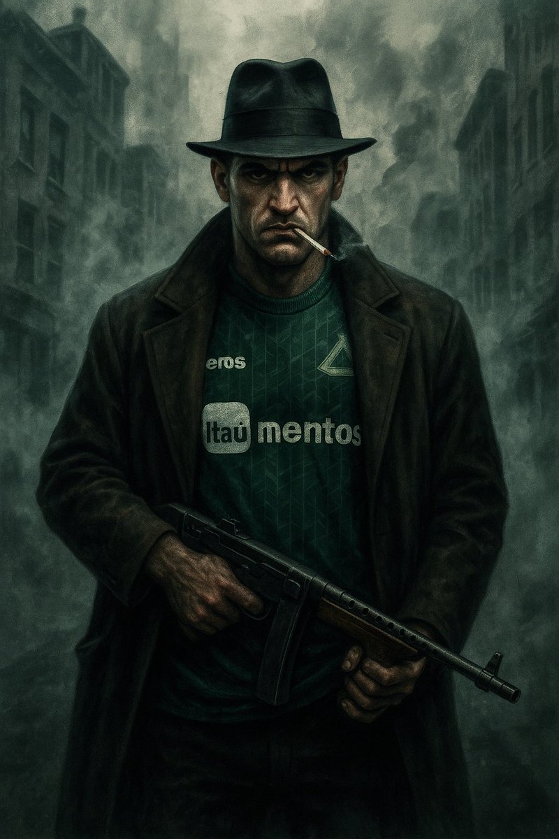 LØS Peres tweet media