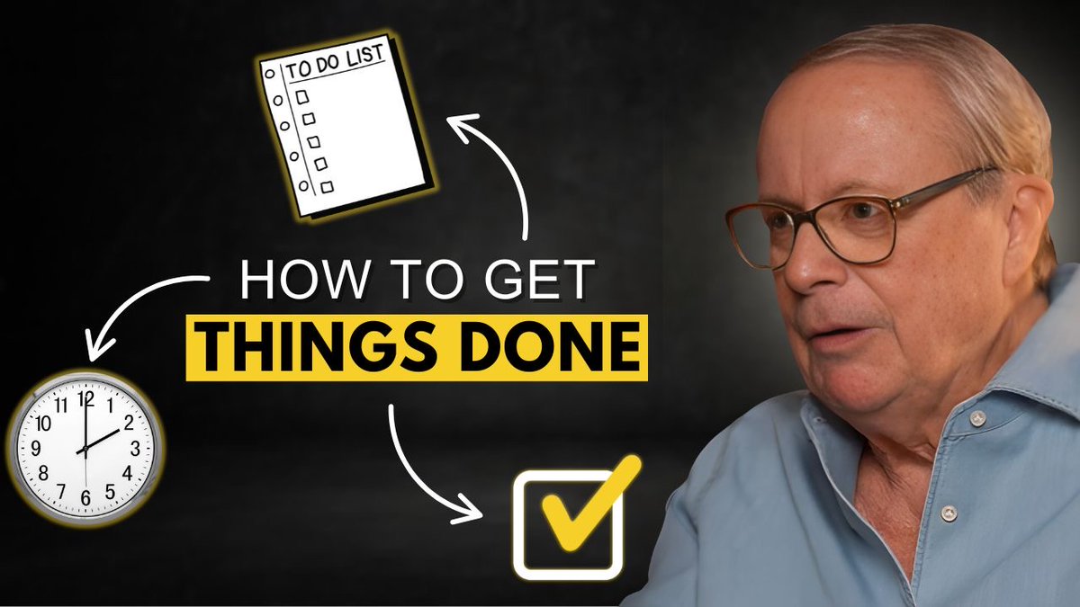 Michael Pilarczyk (@mistermindset) on Twitter photo Timeless wisdom and practical lessons from <a href="/gtdguy/">David Allen</a> David Allen. A master of clarity and calm in a chaotic world. #GTD Check out here: youtube.com/watch?v=m3pepd… Timeless wisdom and practical lessons from <a href="/gtdguy/">David Allen</a> David Allen. A master of clarity and calm in a chaotic world. #GTD Check out here: youtube.com/watch?v=m3pepd…