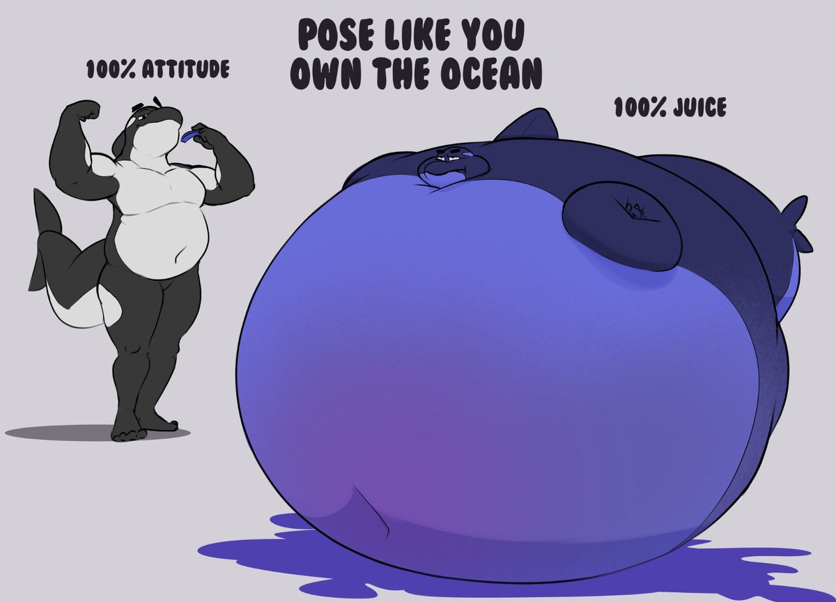 round, dramatic, and juicy

🐋 <a href="/Dropnop/">Gum in Bio</a>