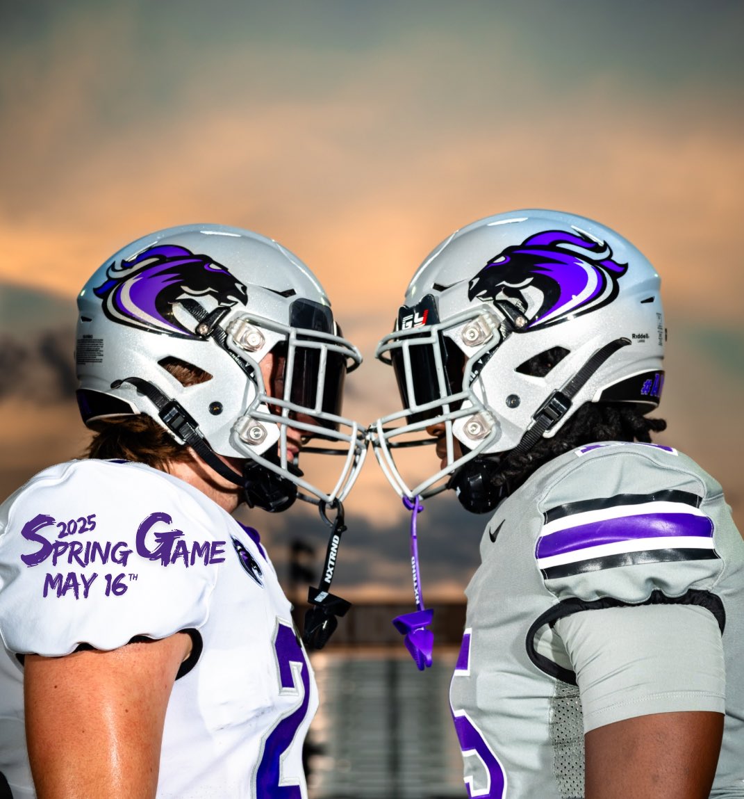 Ridge View Football (@ridgeviewf_ball) on Twitter photo Spring Game, May 16th
7pm <a href="/rvhs/">Ridge View High School: A Med Pro Magnet</a>🏟️
🍤🌭🍔Food Trucks✅
🎧🎵DJ✅
📸Photobooth✅
🏈Football✅ Spring Game, May 16th
7pm <a href="/rvhs/">Ridge View High School: A Med Pro Magnet</a>🏟️
🍤🌭🍔Food Trucks✅
🎧🎵DJ✅
📸Photobooth✅
🏈Football✅