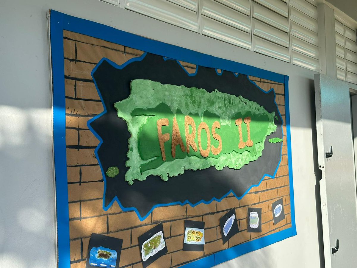 ORE Bayamón tweet media