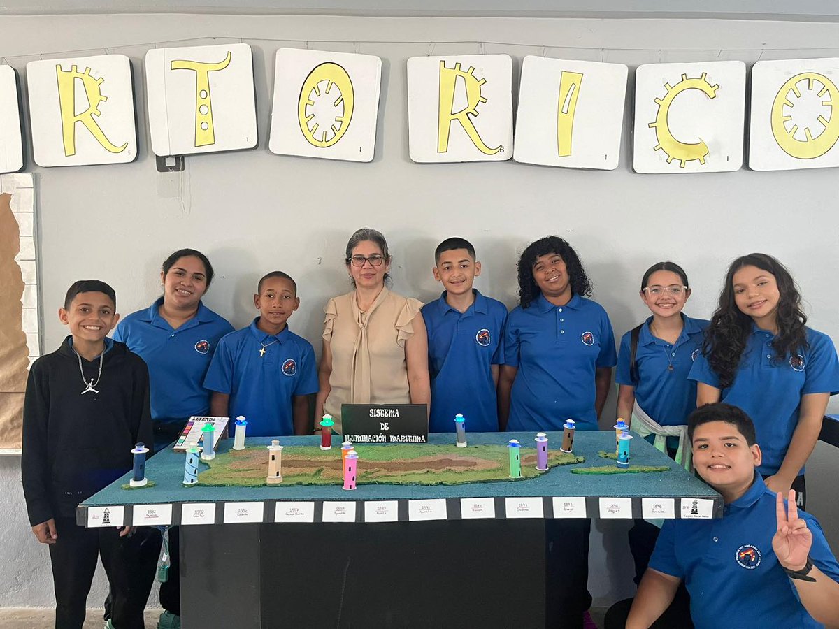 ORE Bayamón tweet media