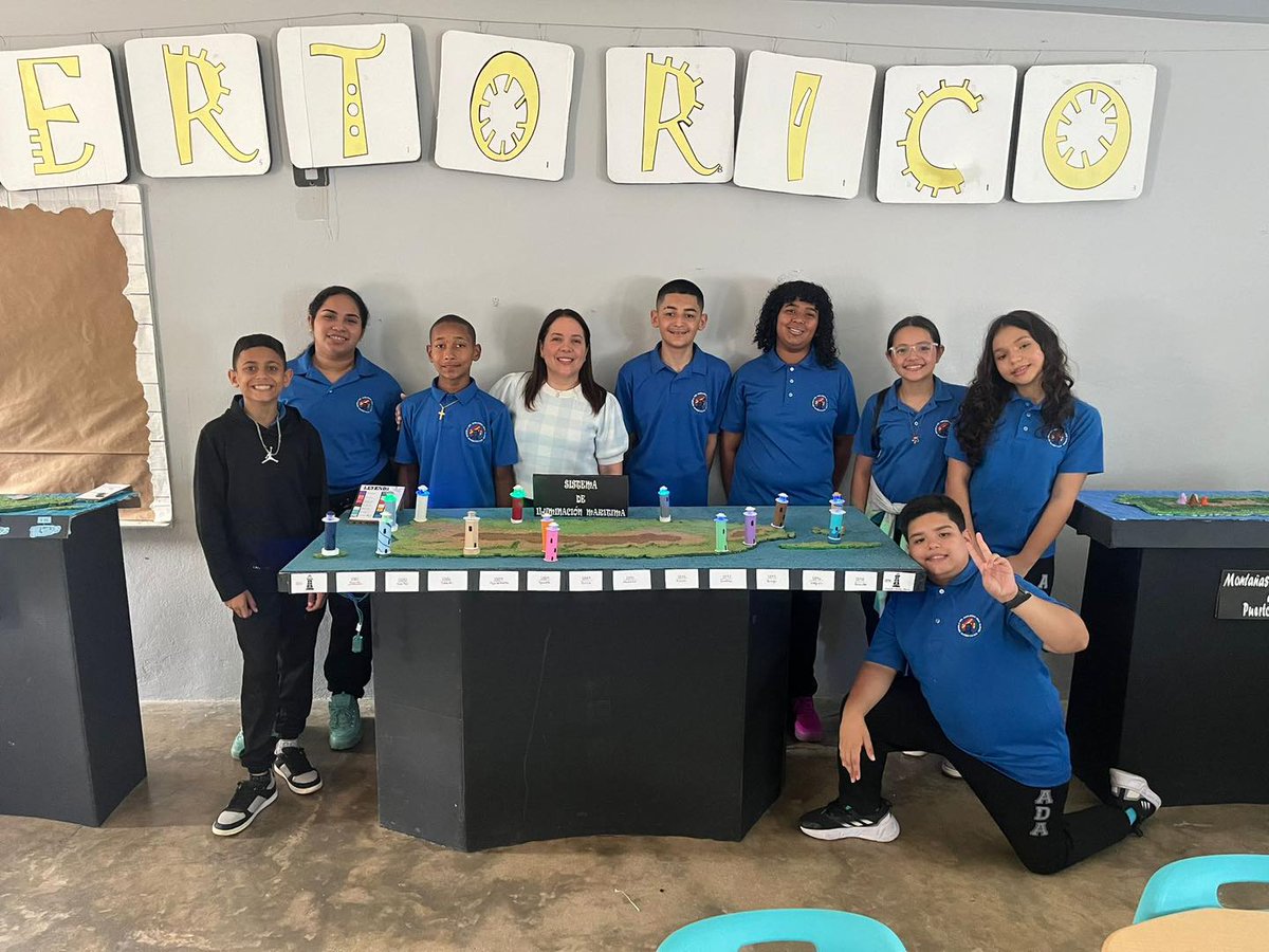 ORE Bayamón tweet media