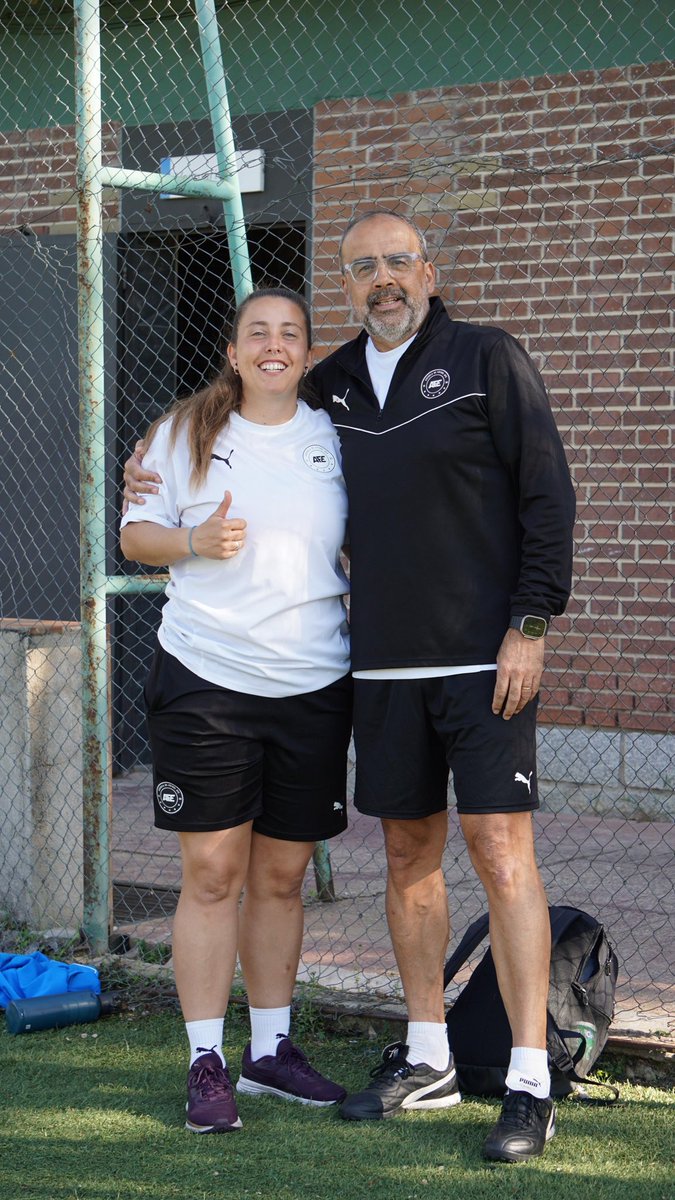 Escuelas de Fútbol AFE tweet media