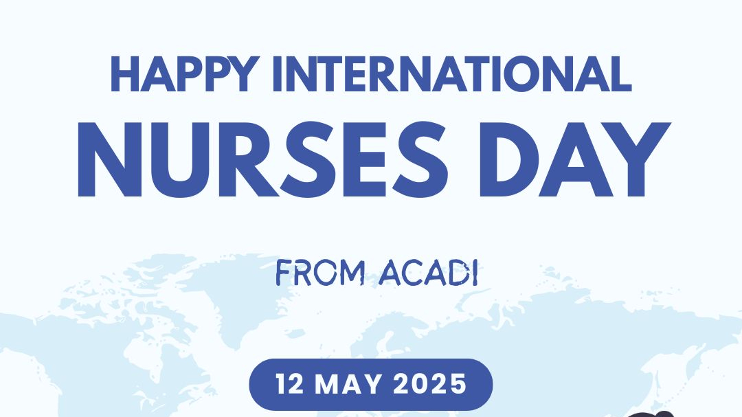 oncodaily's tweet photo. The ACADI Team Honors Nurses’ Role in Geriatric Oncology on International Nurses Day - India Pinker (@IndiaPinker)
https://t.co/8u92P5M8Pn
#OncoDaily #Oncology #Cancer #Health #Medicine #MedTwitter #MedEd #MedOnc #MedNews #ACADI #InternationalNurseDay https://t.co/f7tfuAQhM1