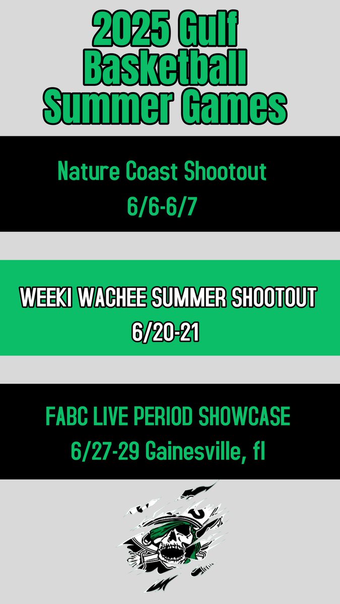 Summer Games !! 👀