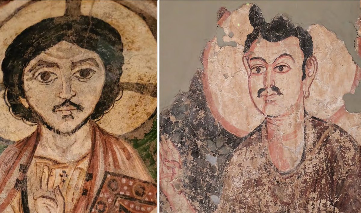 Our latest open access book is out! Classical Art and Ancient India is available in print and free online carc.ox.ac.uk/carc/publicati…