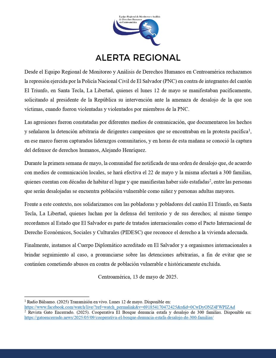 Bethy Arana tweet media