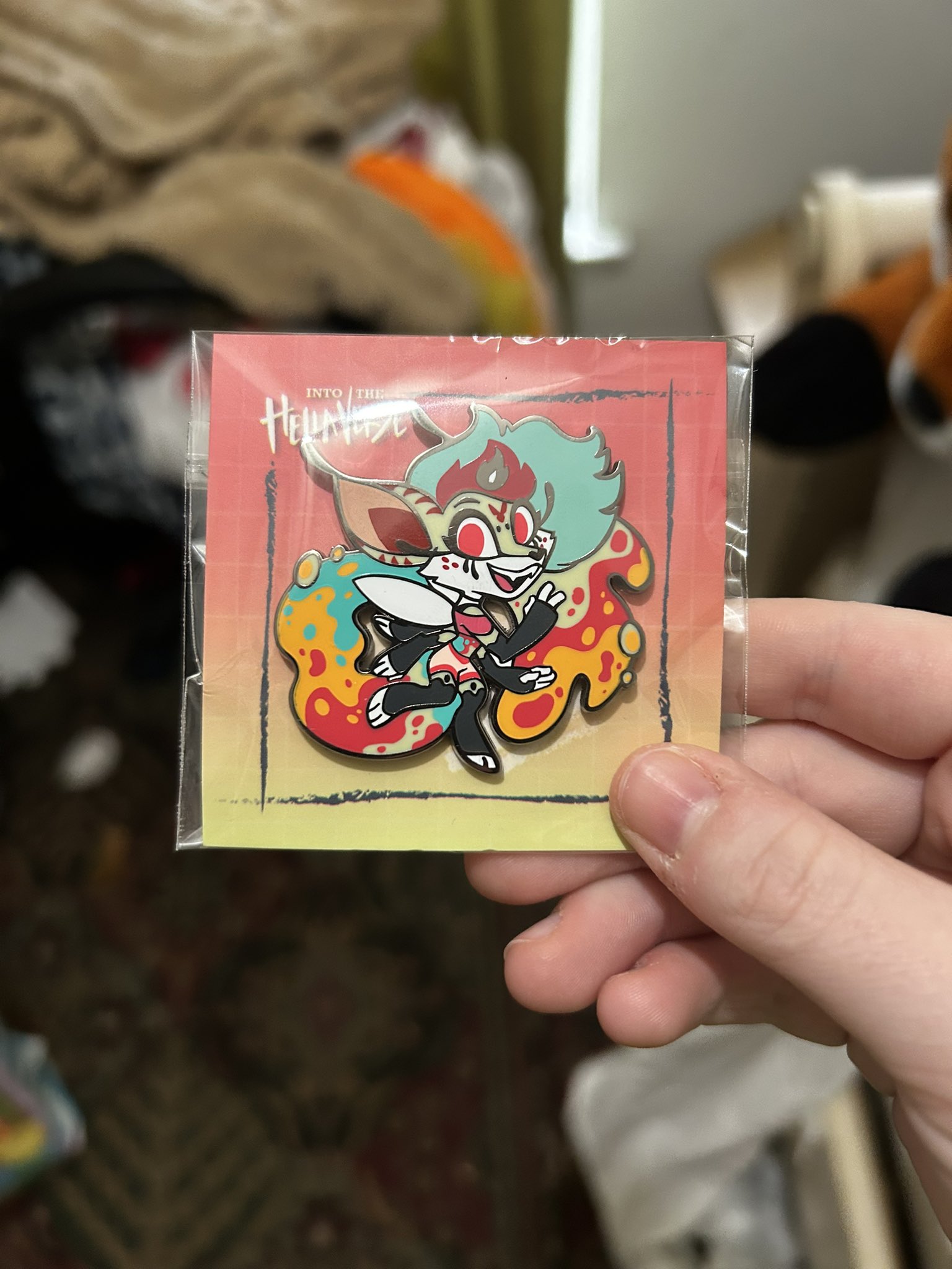 当店在庫してます！ Jiggy Ziggy 🇨🇦 X / (@CharaPins) ミュージシャン