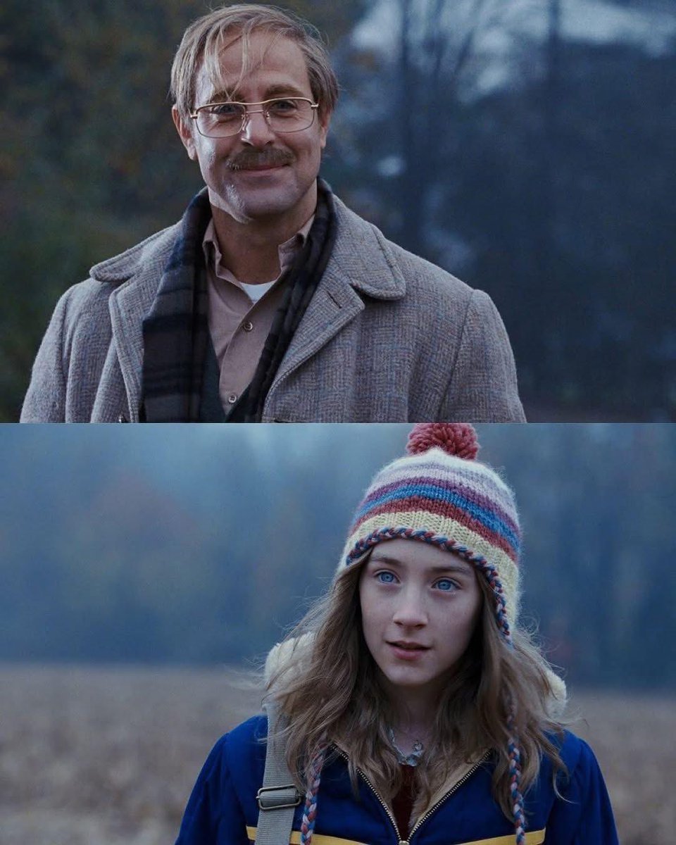This movie is 2h and 15m long, but it hurts for the rest of your life…