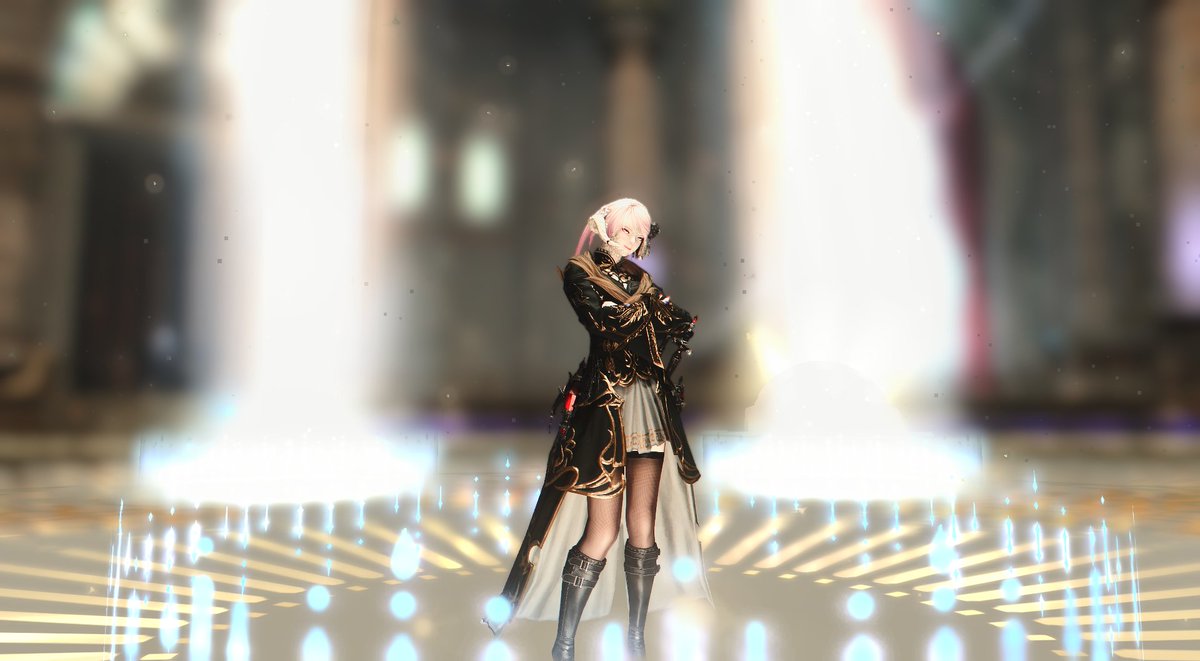 初見です
思い知らせてあげよう・・・