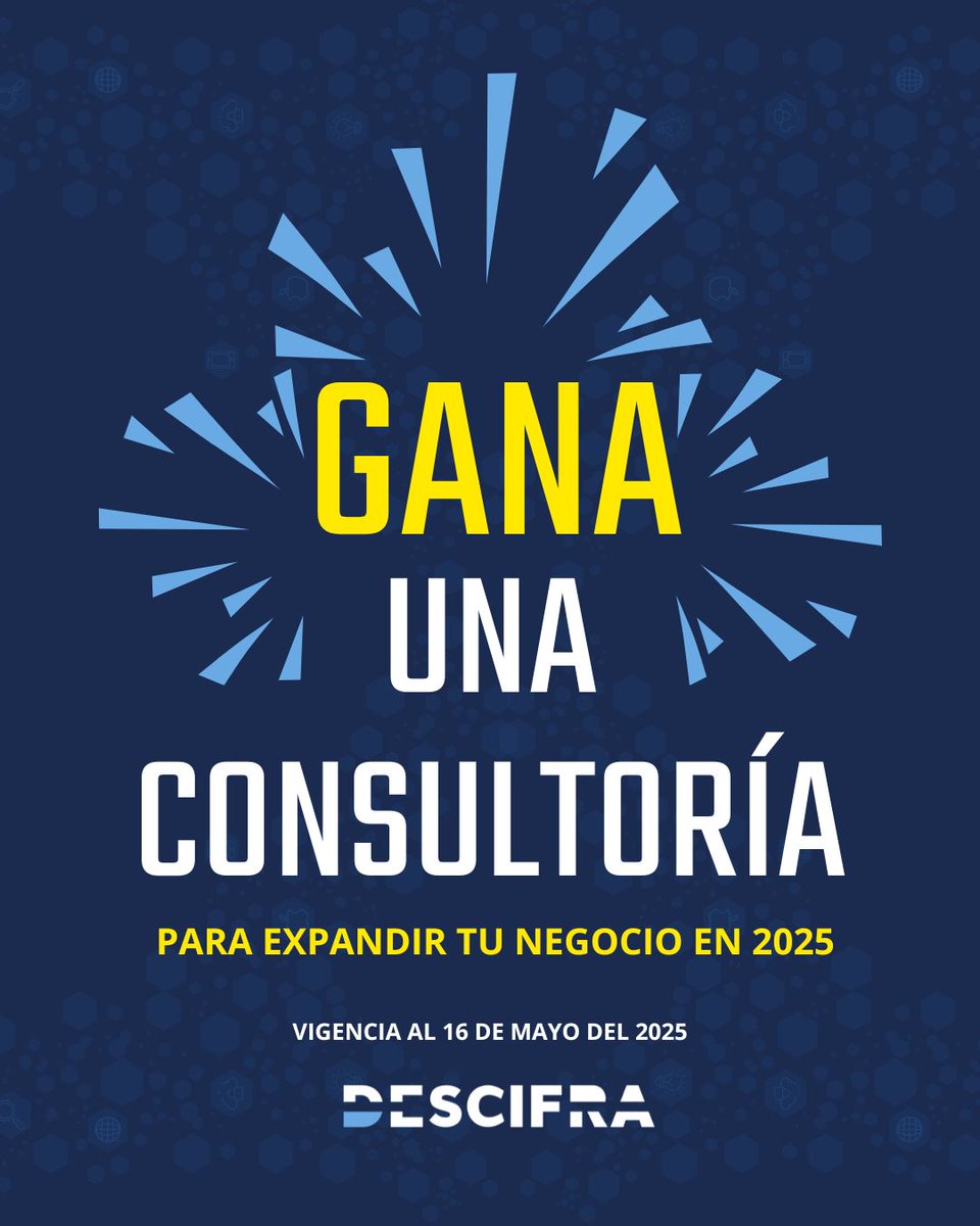 DESCIFRA tweet media