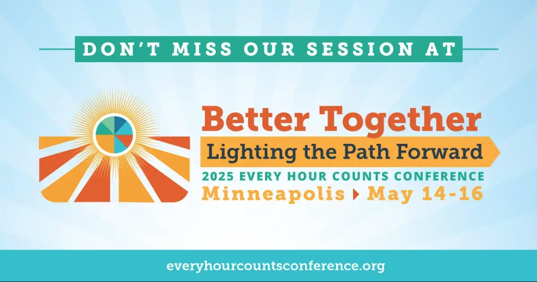 ExpandLA (@expandla) on Twitter photo Out team is honored to be speaking at the <a href="/EveryHrCounts/">Every Hour Counts</a> National Conference: Better Together—Lighting the Path Forward! 🎤✨
Fearless leader <a href="/loucalanche/">Lou Calanche</a>, director <a href="/jackiemarnicohe/">Jackie Cohen</a> & coordinator Ana Ortega will be sharing the progress of our Youth Hub initiatives this Thursday! Out team is honored to be speaking at the <a href="/EveryHrCounts/">Every Hour Counts</a> National Conference: Better Together—Lighting the Path Forward! 🎤✨
Fearless leader <a href="/loucalanche/">Lou Calanche</a>, director <a href="/jackiemarnicohe/">Jackie Cohen</a> & coordinator Ana Ortega will be sharing the progress of our Youth Hub initiatives this Thursday!