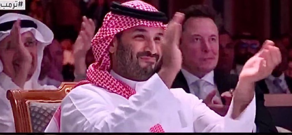 سامي الحريري 🇸🇦 tweet media