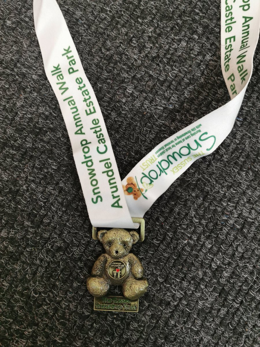 ACE pupils,  joined the Snowdrop Sponsored Walk to support child. with life-threatening illnesses. Their participation reflects our values of compassion, empathy &amp; service. We're proud of their efforts, showing that kindness, community spirit &amp; faith can truly make a difference.