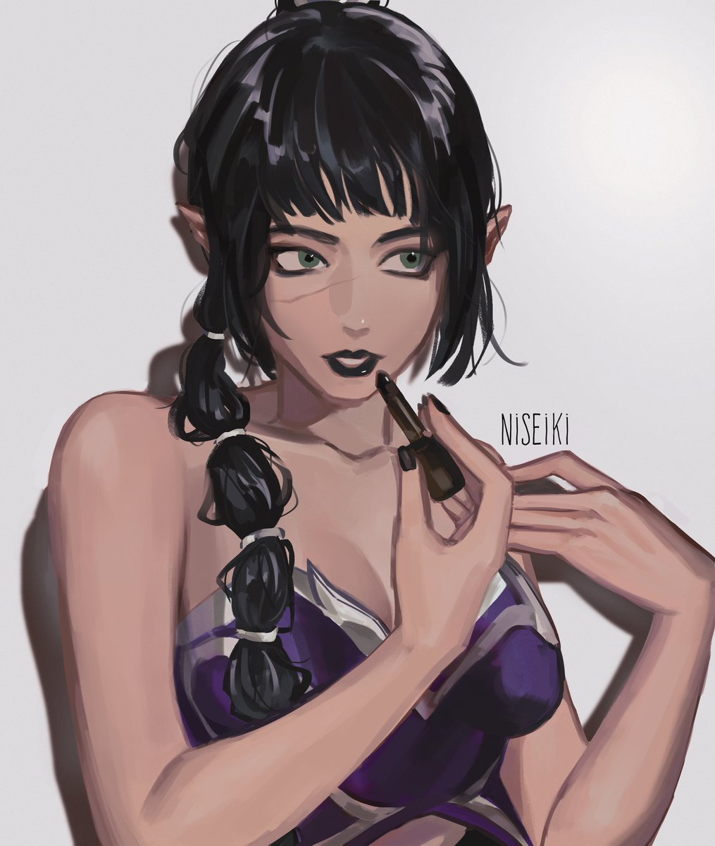 I present to you the most interesting girl in the world and gods favourite princess

📢Also I have an announcement!! I will be at Otafest this weekend at J26!!  Come say hi 👋 I will be posting a catalogue in the next couple of days so keep an eye out for that.

#shadowheart #bg3