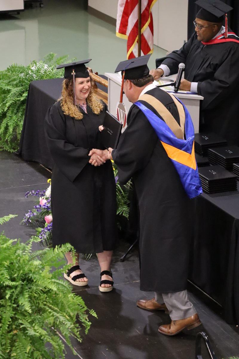🎓 On May 12, WCC Sparks Campus proudly celebrated the Class of 2025! 🎉 It was a joyful day honoring the hard work and dedication of our graduates. Our heartfelt congrats to all the Sparks grads — we’re proud to be part of your journey!
