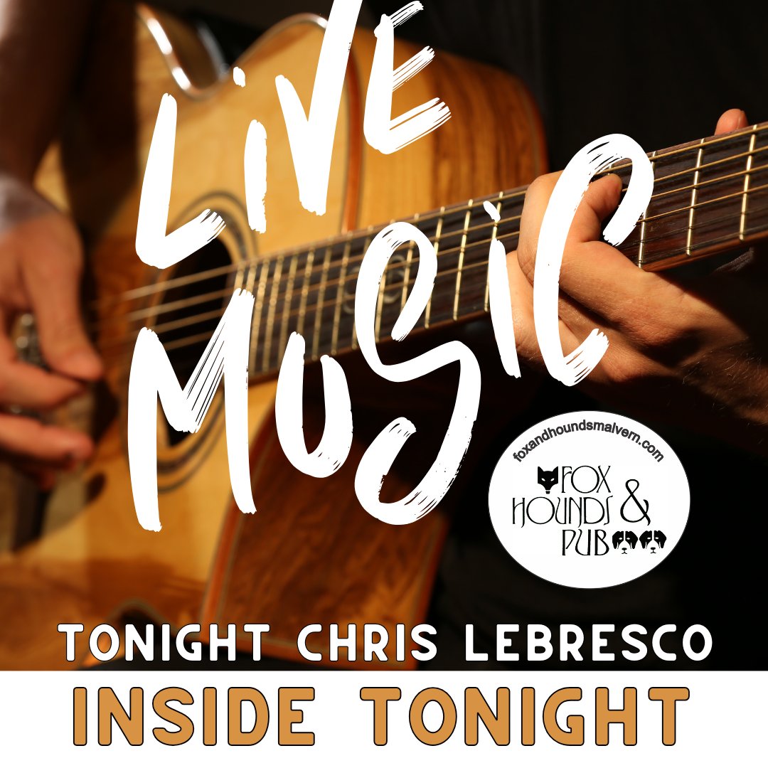 Movin' it inside! Cozy vibes, Good sounds, NO umbrellas needed!