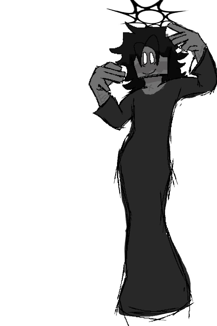My twotime design that looks nothing like two time but i dont fucking care