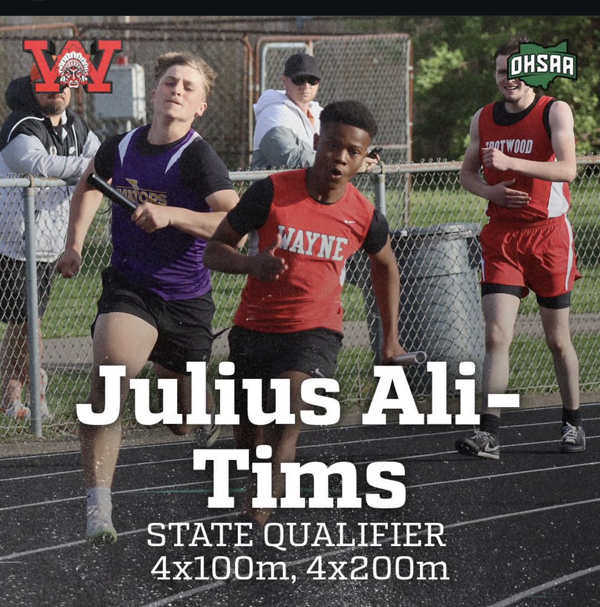 Julius Ali-Tims (@alitims26) on Twitter photo  Julius Ali-Tims (@alitims26) on Twitter photo