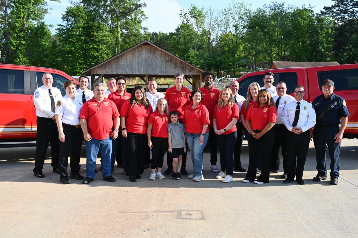 Congratulations to our 2025 Citizens Fire Academy Graduates!
#TeamRFD #RoswellFire #CitizensFireAcademy #RoswellGA #CommunityStrong