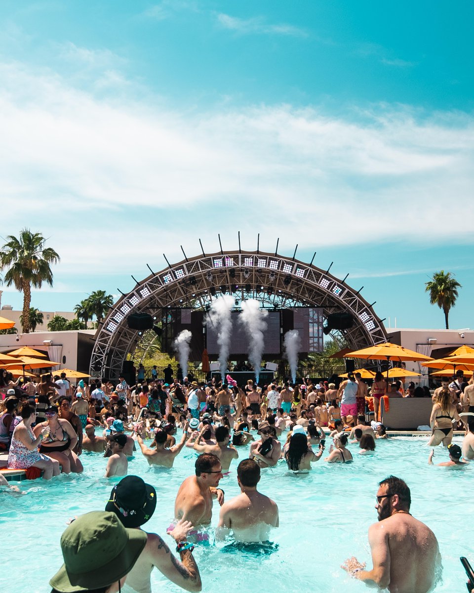 EDC Week tweet media