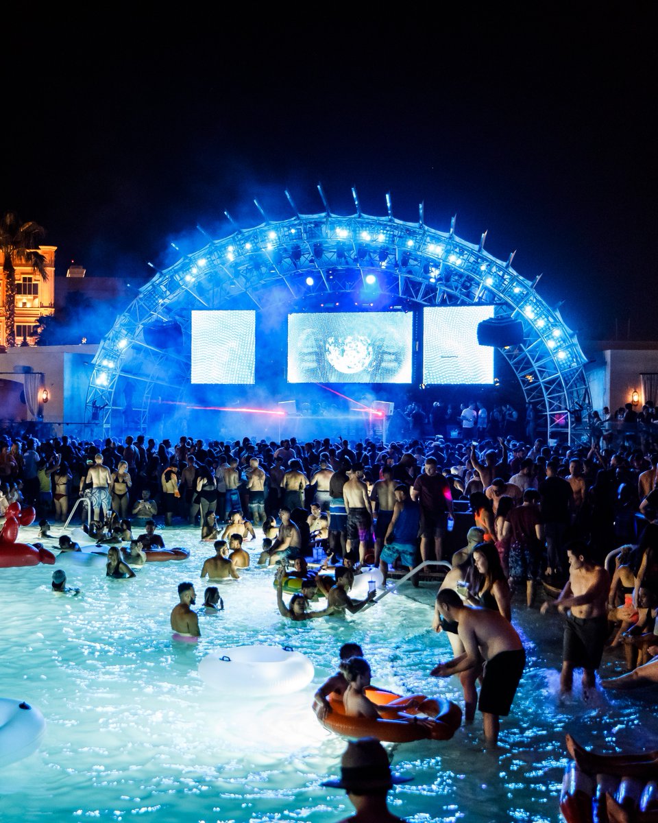 EDC Week tweet media