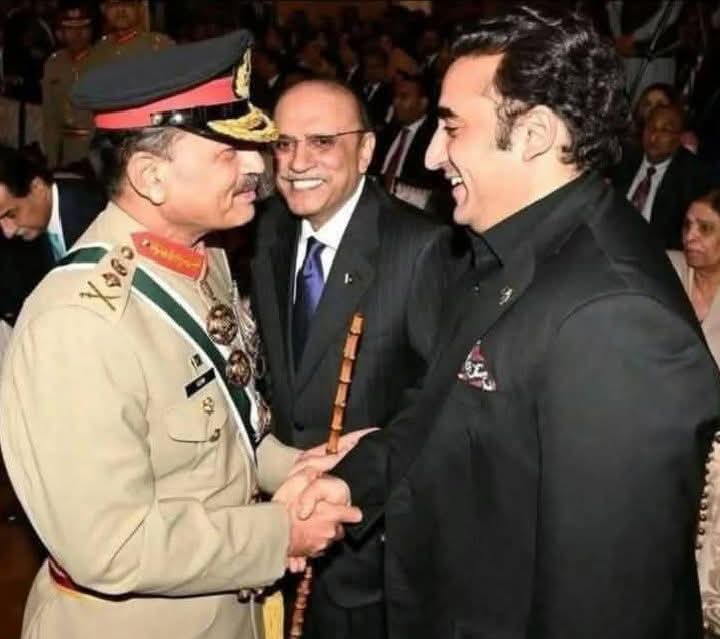 NaseerAhmed (@naseerahmedppp) on Twitter photo Future of Pakistan
Hope Of Pakistan
Son of Pakistan
Chairman Bilawal Bhutto Zardari
<a href="/BBhuttoZardari/">BilawalBhuttoZardari</a>
<a href="/AseefaBZ/">Aseefa B Zardari</a>
<a href="/BakhtawarBZ/">Bakhtawar B-Zardari</a>
<a href="/FaryalTalpurPk/">Faryal Talpur</a>
<a href="/ShahNafisa/">Nafisa Shah</a>
<a href="/FarhatullahB/">Farhatullah Babar</a>
<a href="/MalaikaSRaza/">Samana Malaika Raza</a>
<a href="/MediaCellPPP/">PPP</a> Future of Pakistan
Hope Of Pakistan
Son of Pakistan
Chairman Bilawal Bhutto Zardari
<a href="/BBhuttoZardari/">BilawalBhuttoZardari</a>
<a href="/AseefaBZ/">Aseefa B Zardari</a>
<a href="/BakhtawarBZ/">Bakhtawar B-Zardari</a>
<a href="/FaryalTalpurPk/">Faryal Talpur</a>
<a href="/ShahNafisa/">Nafisa Shah</a>
<a href="/FarhatullahB/">Farhatullah Babar</a>
<a href="/MalaikaSRaza/">Samana Malaika Raza</a>
<a href="/MediaCellPPP/">PPP</a>