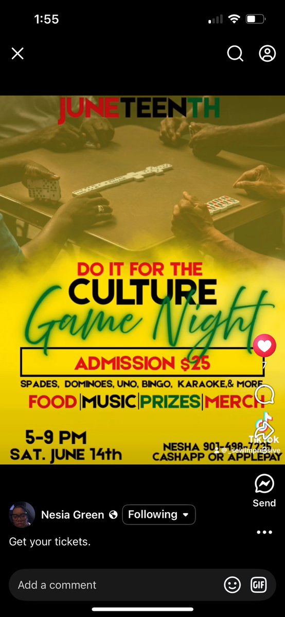 _SamoLex's tweet image. Be THERE OR BE SQUARE 🤟🏾🔥😮‍💨