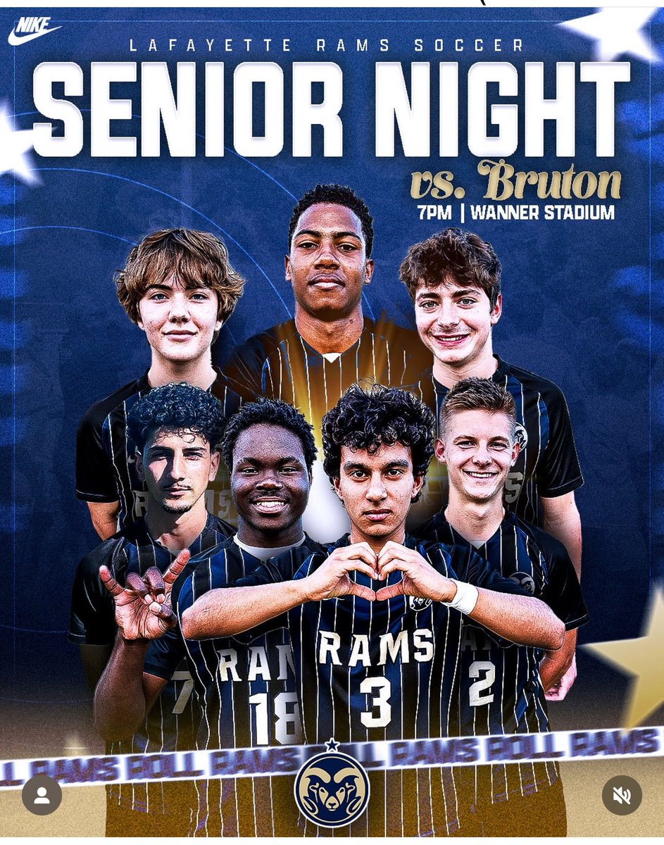 Lafayette Athletics (@lafayette_ad) on Twitter photo 
