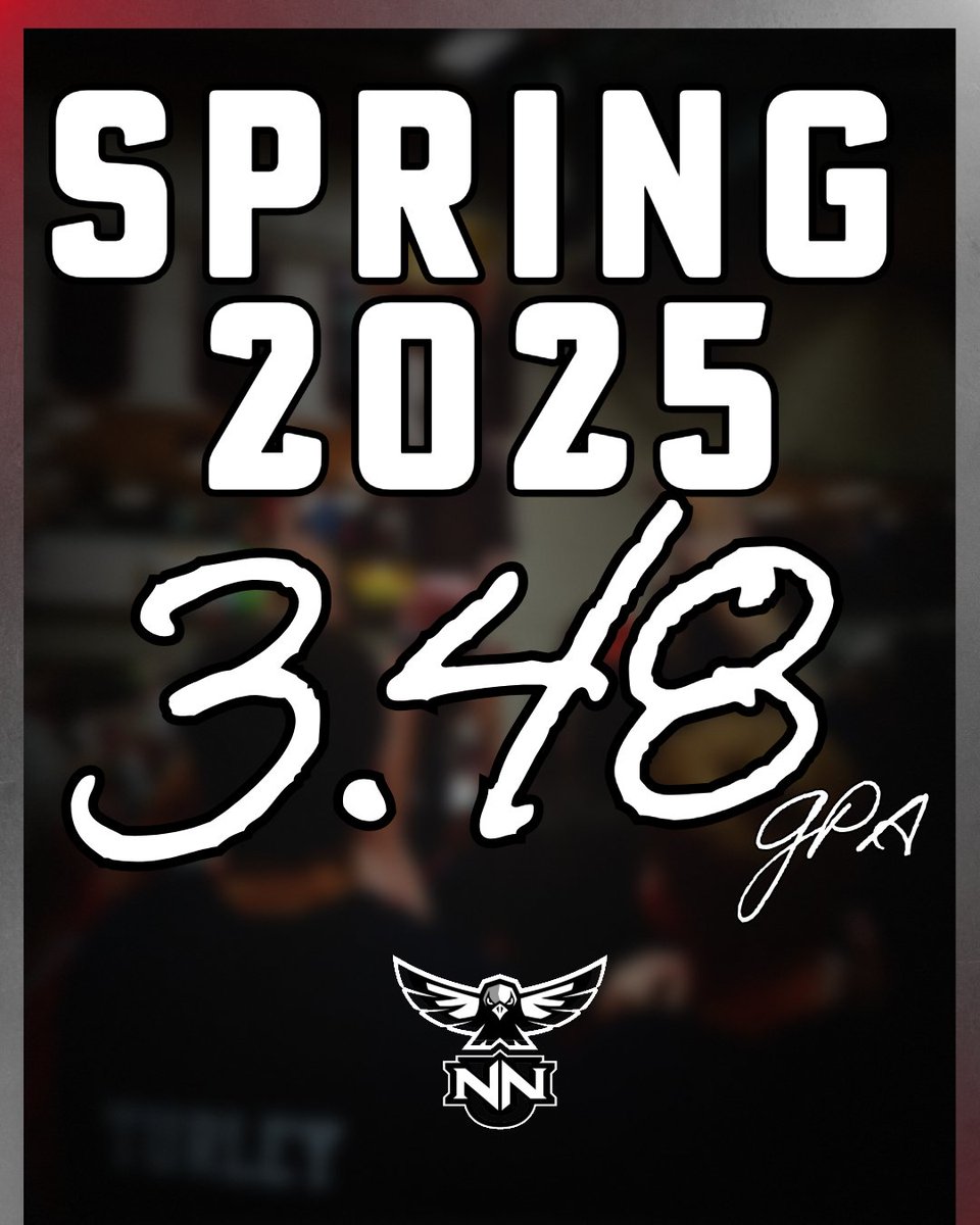 Spring Grades Are In!