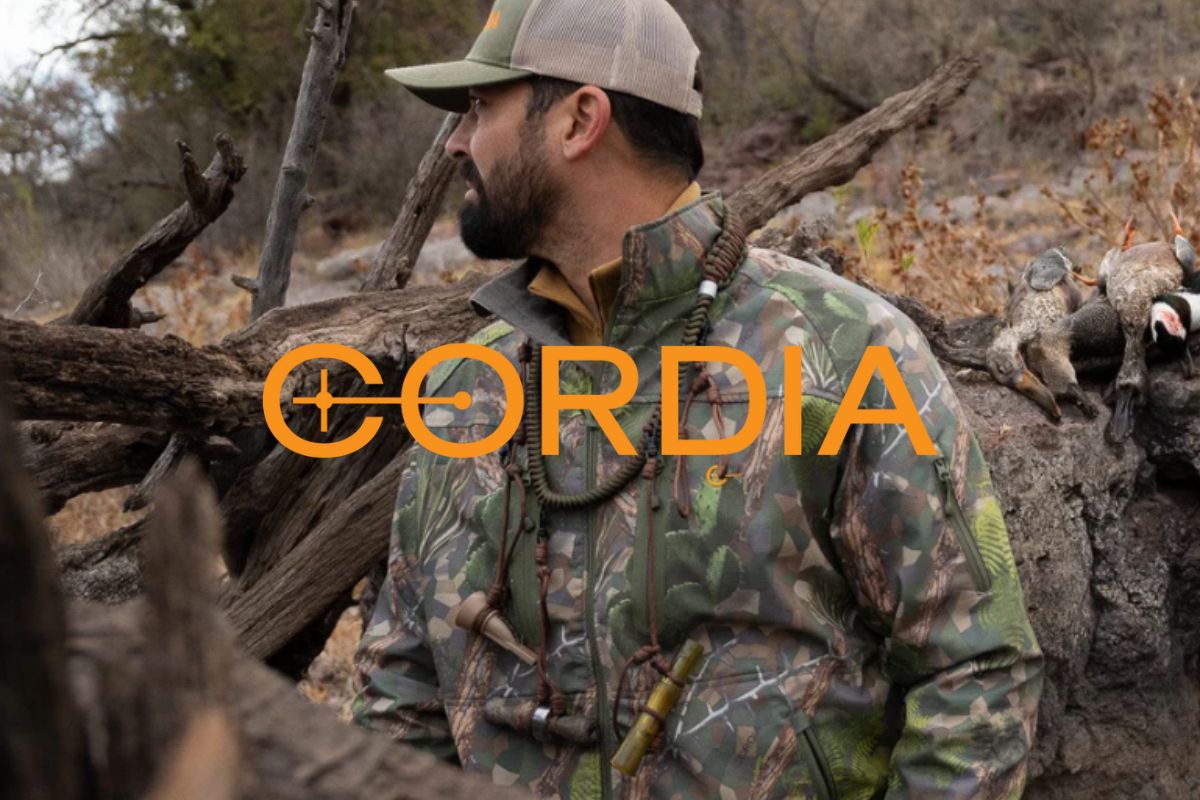 ExpGearOutdoor's tweet photo. Gear up with CORDIA Premium Hunting Apparel—designed for the toughest hunts. 🌿 Built for comfort, durability, and stealth, it’s your perfect companion in the field.

👉 Explore more: https://t.co/5G47cf6PJl

#HuntingApparel #FieldGear #CORDIA #ExploreGear #HuntReady https://t.co/1gjzWfjrst