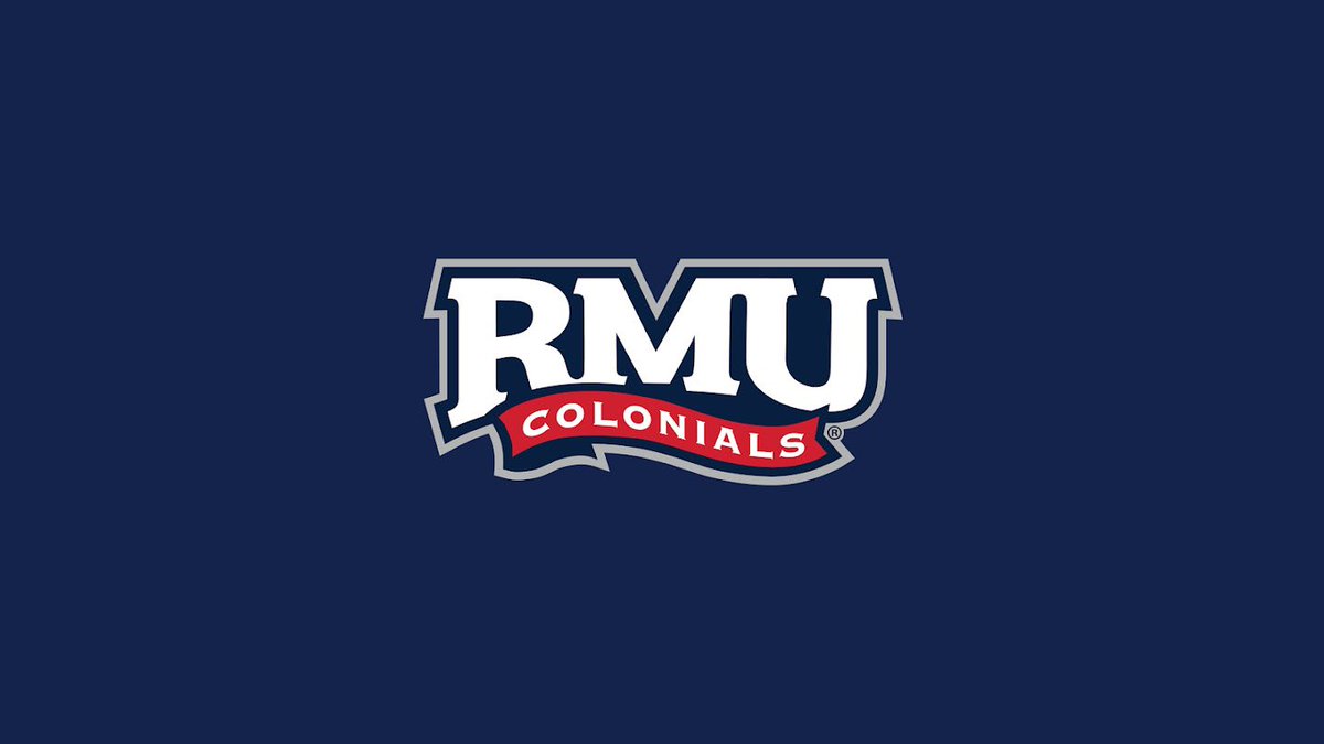 After a great performance I’m blessed to receive another Division I offer from Robert Morris University !!
<a href="/CoachMakrinos/">Jason Makrinos</a> <a href="/CoachStorino/">Coach Tim Storino</a> <a href="/210ths/">2Tenths Speed & Agility</a> <a href="/7Twice/">Cøåċħ B¥røn’s $0.02</a> <a href="/Evolve7v7/">Evolve 2Tenths</a>  <a href="/SLS_Football/">Rebel Football</a>