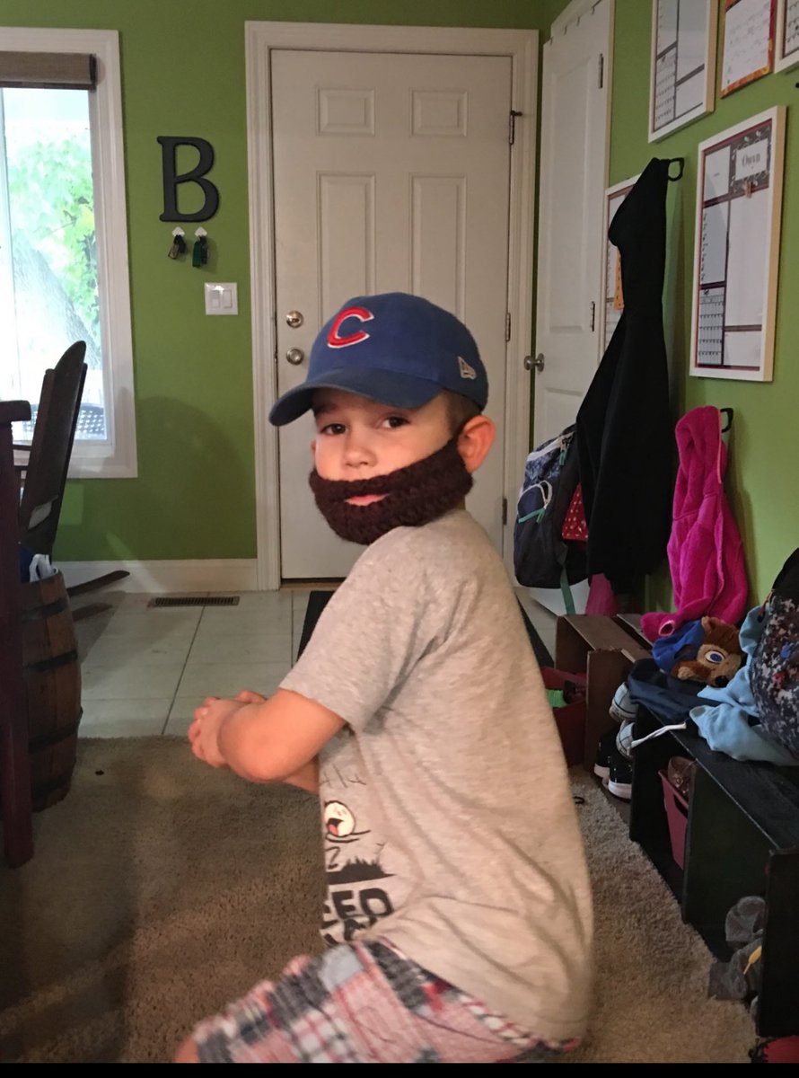 SBUCK1972's tweet photo. Happy 14th Birthday to Teddy. https://t.co/0hG19KVtyE