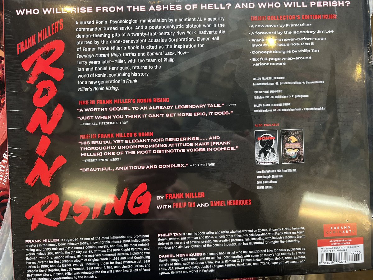 Michael Troy tweet media