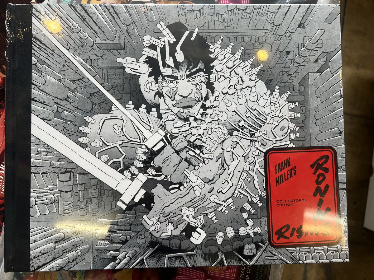 Michael Troy tweet media