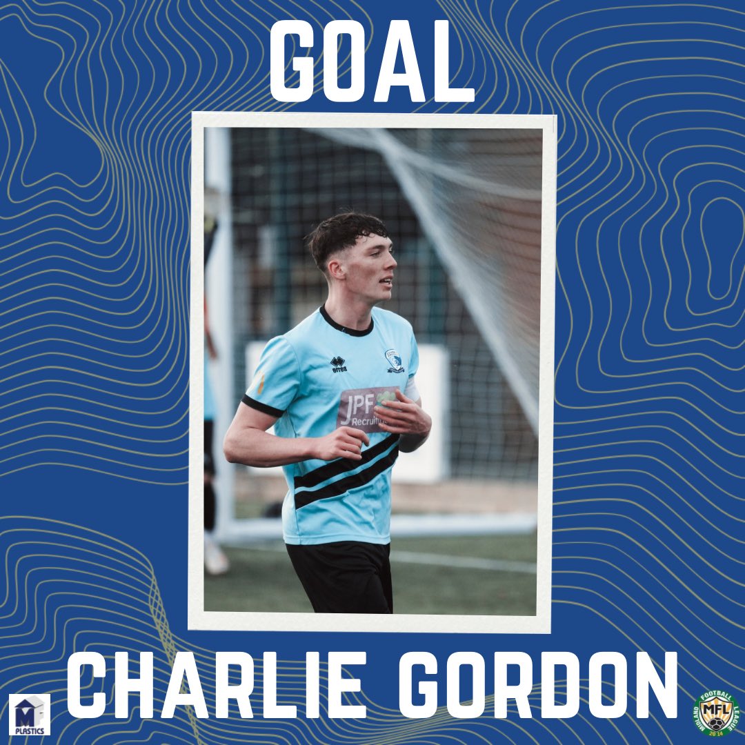 CAPTAIN CHARLIE MAKES IT 2!

Straight from the restart, Charlie wins the ball back, cuts onto his left and wraps it into the far corner 💪

🔵 2-0 🟠