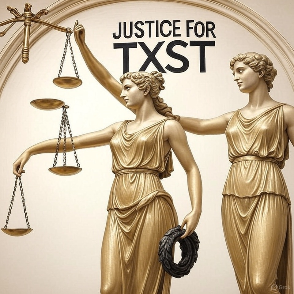 JusticeForTXST's tweet image. Justice Obscured by TXST Administration and General Counsel Lawyers of TXST &amp;amp; TSUS.  The Time Is Now!  
#JusticeForTXSTStudents #EveryBobcatCounts #JusticeForTXST