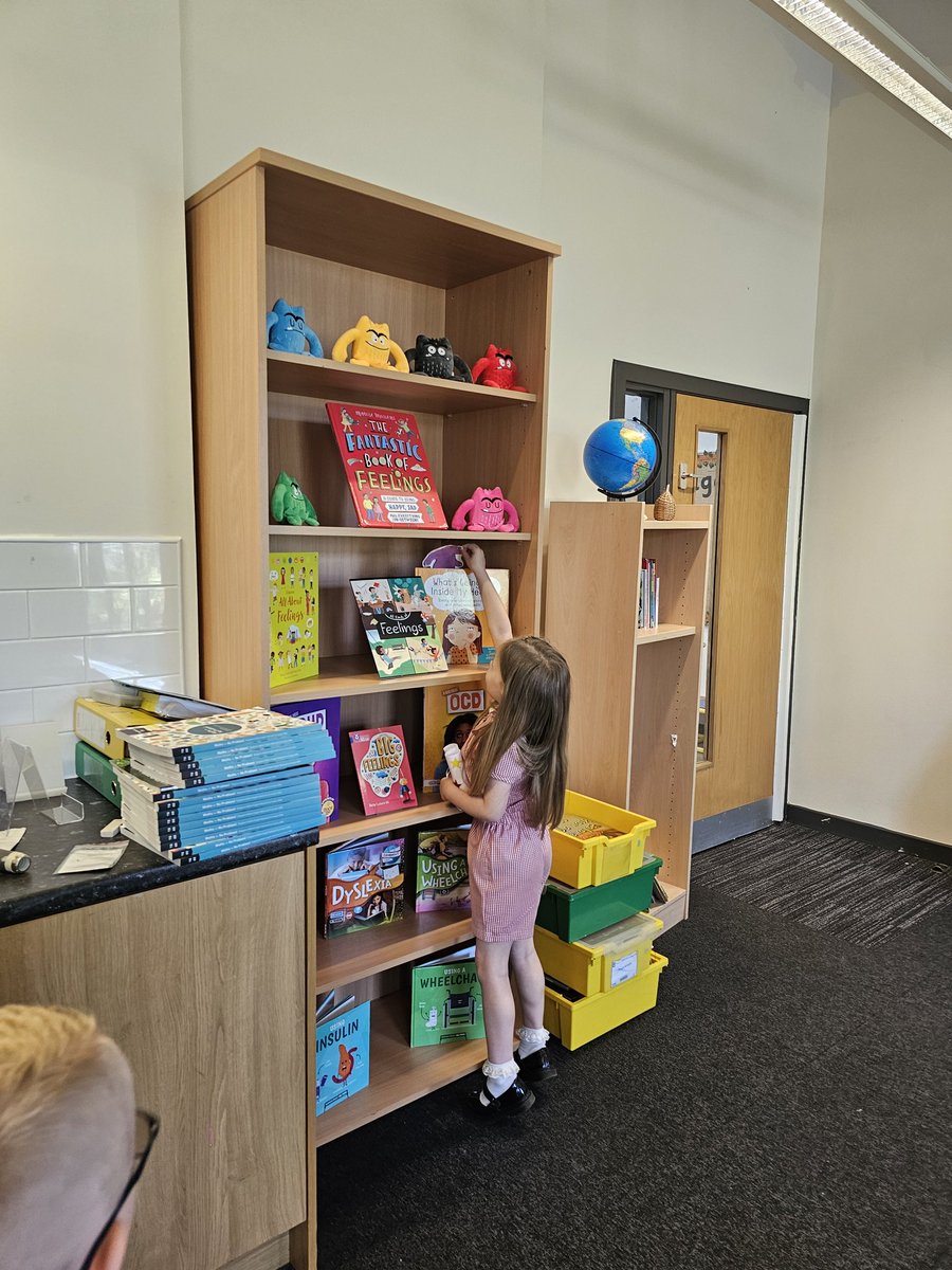 Mrs Bennett (@mrsbenn68705972) on Twitter photo We held our very first Stories and Crafts family afternoon <a href="/MrsJFlynn/">Mrs Flynn</a> <a href="/StRoseOfLimaPS/">St Rose of Lima Primary</a> and it was brilliant! We heard the story 'We're Going on a Bear Hunt', then we made our own bears and binoculars and then hunted for some bears hiding out in the library! <a href="/FLTGlasgow/">Glasgow Family Learning Team</a> We held our very first Stories and Crafts family afternoon <a href="/MrsJFlynn/">Mrs Flynn</a> <a href="/StRoseOfLimaPS/">St Rose of Lima Primary</a> and it was brilliant! We heard the story 'We're Going on a Bear Hunt', then we made our own bears and binoculars and then hunted for some bears hiding out in the library! <a href="/FLTGlasgow/">Glasgow Family Learning Team</a>