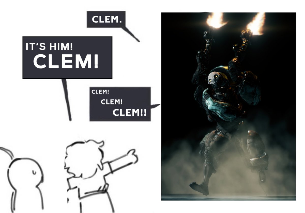 Everybody knows his name