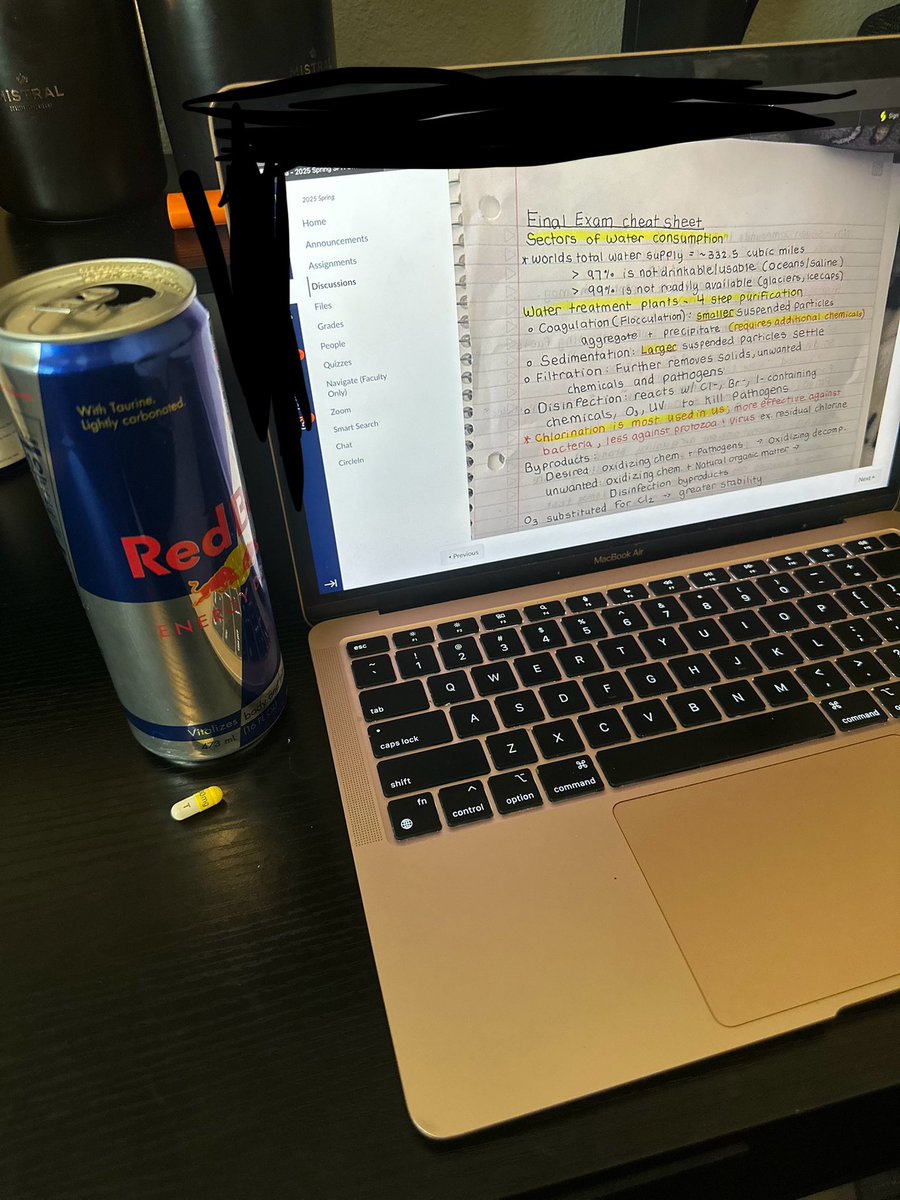 onemillionjack's tweet photo. Final exam of my college career. It’s only right I bring PED’s to the game https://t.co/uji5KsDlMV