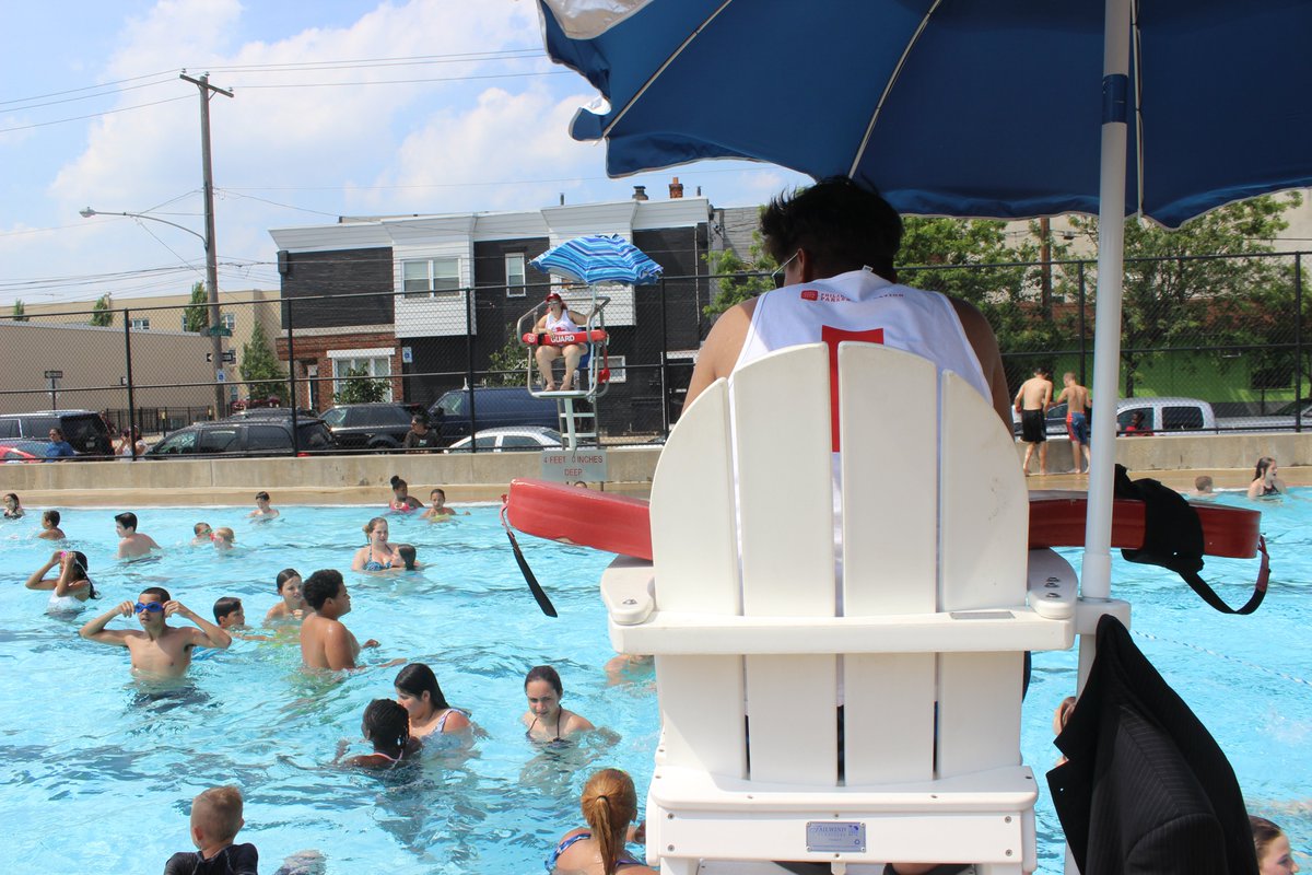 Philadelphia, the final day to apply to be a lifeguard and earn up to $500 in bonuses is this Thursday, May 15th! ☀️Save lives, give back &amp; have fun doing it 🛟💦 #LifeguardsAreHeroes #PhillyParksRec #PhillySummer