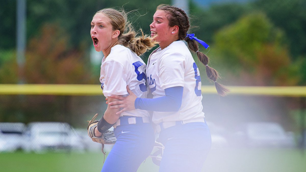 🥎 CARDIAC CATS
Auburn High defeats Daphne 1-0 in extras in the opening round of the AHSAA 7A State Tournament behind a complete game from sophomore pitcher Lily Brewer and a ninth-inning RBI double from senior Daley Alsobrook.