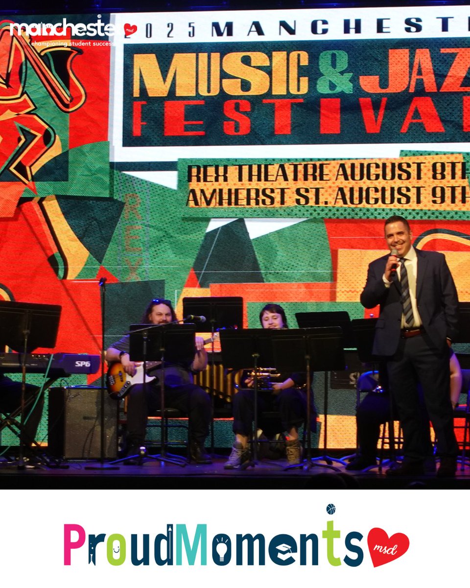 Manchester Proud tweet media